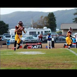 Meet your Posher, Drew